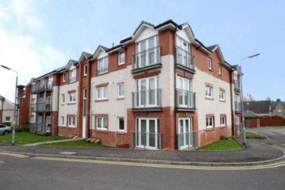 2 Bedroom Flat
